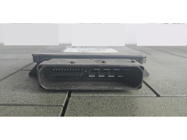 bontott NISSAN QASHQAI Kézifék Elektronika