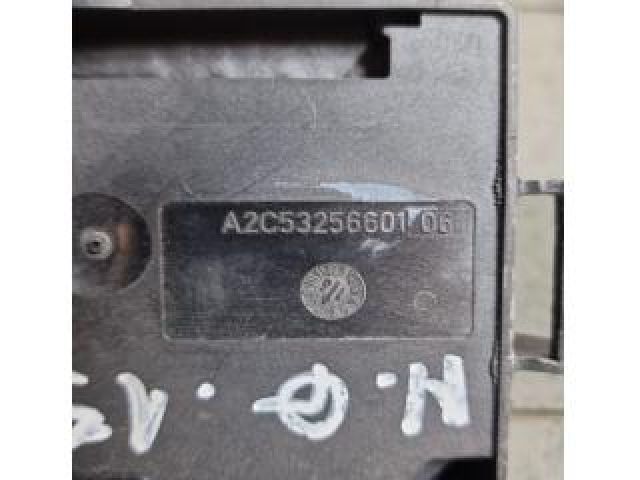 bontott NISSAN QASHQAI Kézifék Elektronika