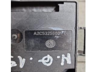 bontott NISSAN QASHQAI Kézifék Elektronika