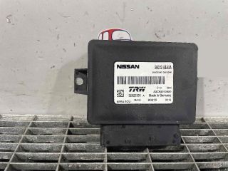 bontott NISSAN QASHQAI Kézifék Elektronika