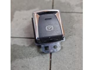 bontott NISSAN QASHQAI Kézifék Kapcsoló