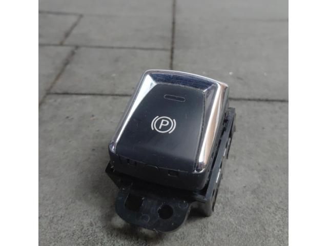 bontott NISSAN QASHQAI Kézifék Kapcsoló