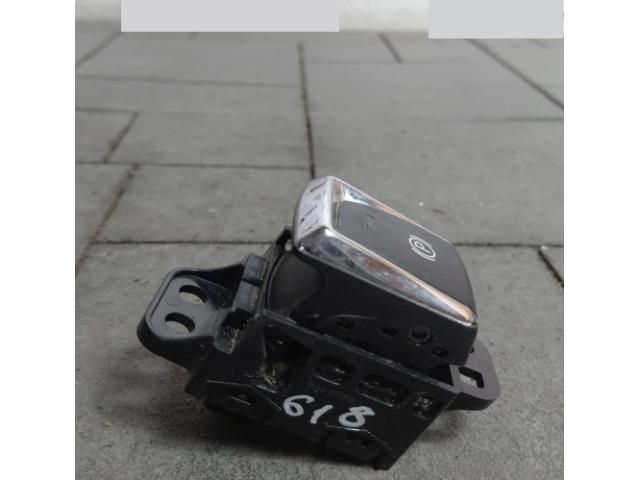 bontott NISSAN QASHQAI Kézifék Kapcsoló