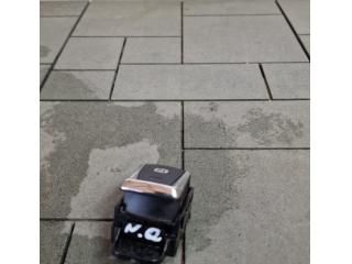 bontott NISSAN QASHQAI Kézifék Kapcsoló