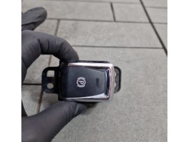 bontott NISSAN QASHQAI Kézifék Kapcsoló