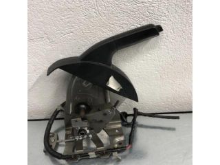 bontott NISSAN QASHQAI Kézifék Kar