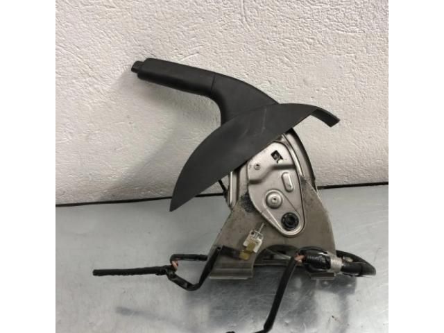 bontott NISSAN QASHQAI Kézifék Kar