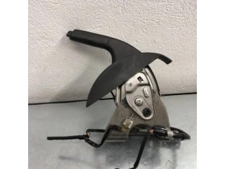 bontott NISSAN QASHQAI Kézifék Kar