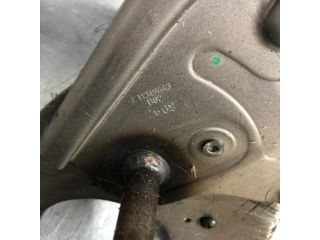 bontott NISSAN QASHQAI Kézifék Kar