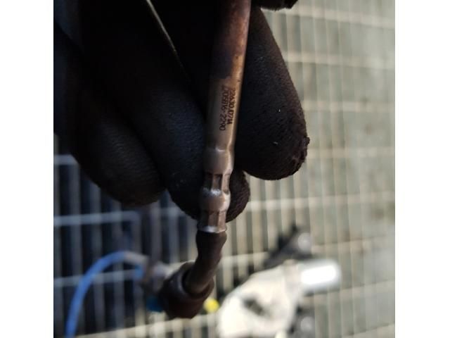 bontott NISSAN QASHQAI Kipufogó Hőmérséklet Érzékelő