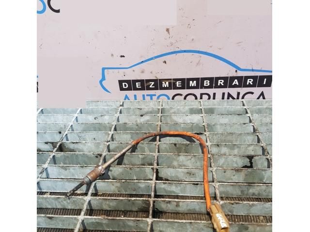 bontott NISSAN QASHQAI Kipufogó Hőmérséklet Érzékelő