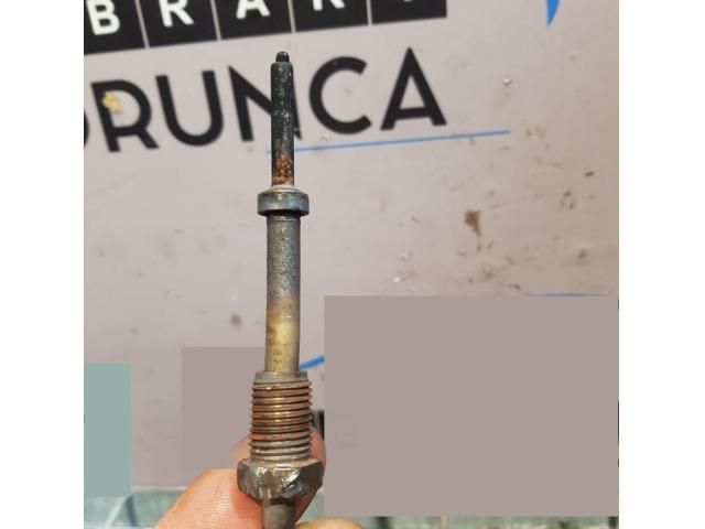 bontott NISSAN QASHQAI Kipufogó Hőmérséklet Érzékelő