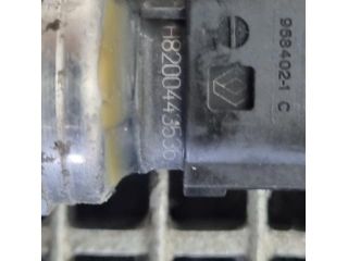 bontott NISSAN QASHQAI Kipufogó Hőmérséklet Érzékelő