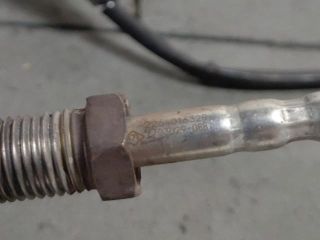 bontott NISSAN QASHQAI Kipufogó Hőmérséklet Érzékelő