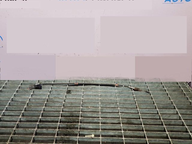 bontott NISSAN QASHQAI Kipufogó Hőmérséklet Érzékelő