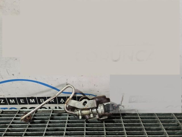 bontott NISSAN QASHQAI Kipufogó Hőmérséklet Érzékelő