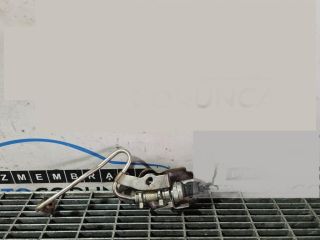 bontott NISSAN QASHQAI Kipufogó Hőmérséklet Érzékelő