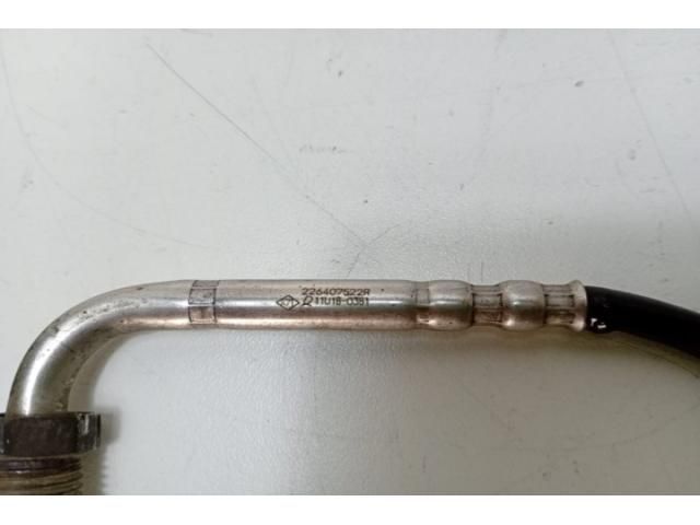 bontott NISSAN QASHQAI Kipufogó Hőmérséklet Érzékelő