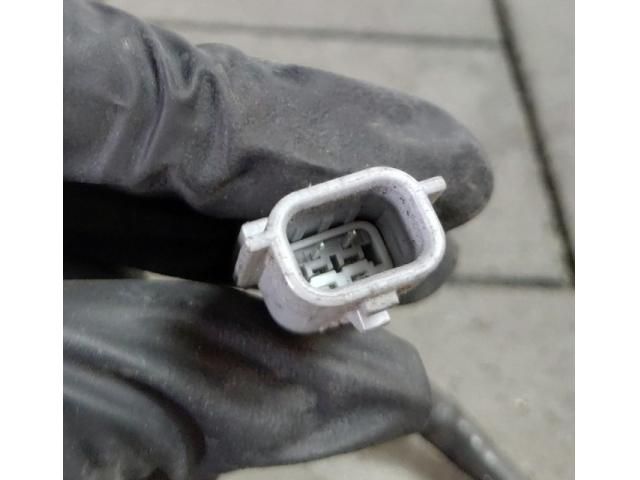 bontott NISSAN QASHQAI Kipufogó Hőmérséklet Érzékelő