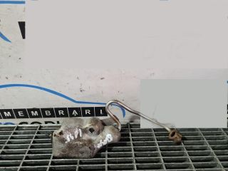 bontott NISSAN QASHQAI Kipufogó Hőmérséklet Érzékelő