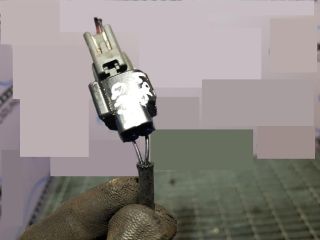 bontott NISSAN QASHQAI Kipufogó Hőmérséklet Érzékelő