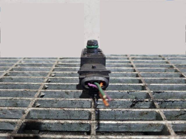 bontott NISSAN QASHQAI Kipufogó Hőmérséklet Érzékelő