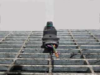 bontott NISSAN QASHQAI Kipufogó Hőmérséklet Érzékelő