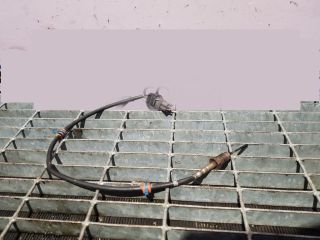 bontott NISSAN QASHQAI Kipufogó Hőmérséklet Érzékelő