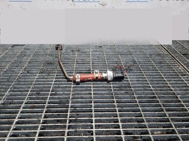 bontott NISSAN QASHQAI Kipufogó Hőmérséklet Érzékelő