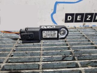 bontott NISSAN QASHQAI Kipufogó Hőmérséklet Érzékelő