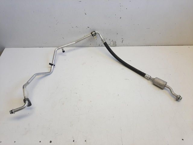 bontott NISSAN QASHQAI Klíma Cső