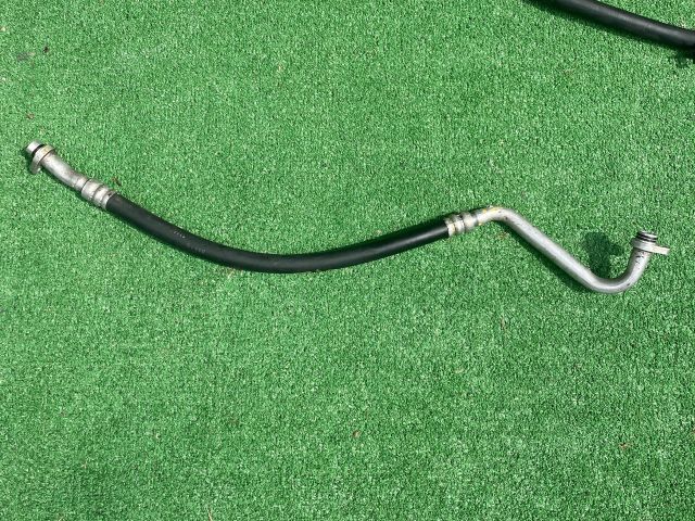 bontott NISSAN QASHQAI Klíma Cső