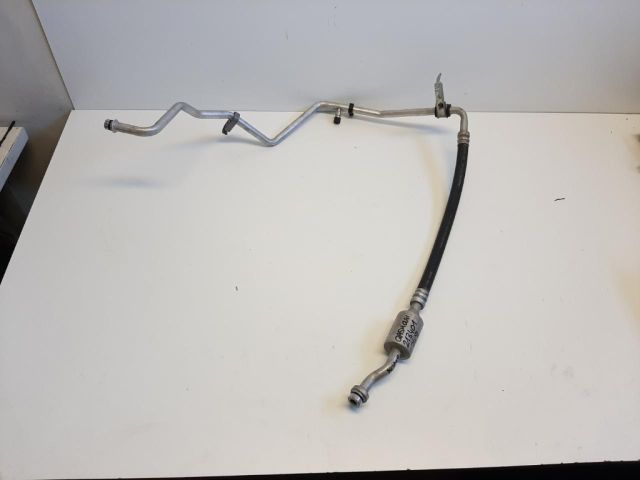 bontott NISSAN QASHQAI Klíma Cső