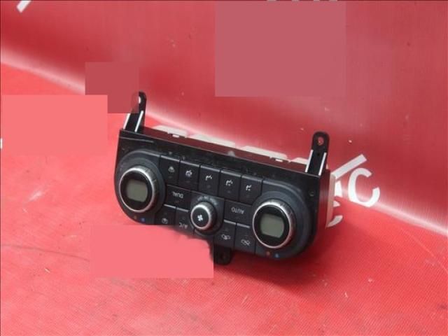 bontott NISSAN QASHQAI Klíma Kapcsoló