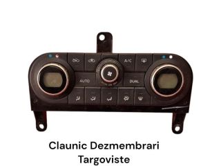 bontott NISSAN QASHQAI Klíma Kapcsoló