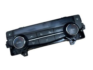 bontott NISSAN QASHQAI Klíma Kapcsoló