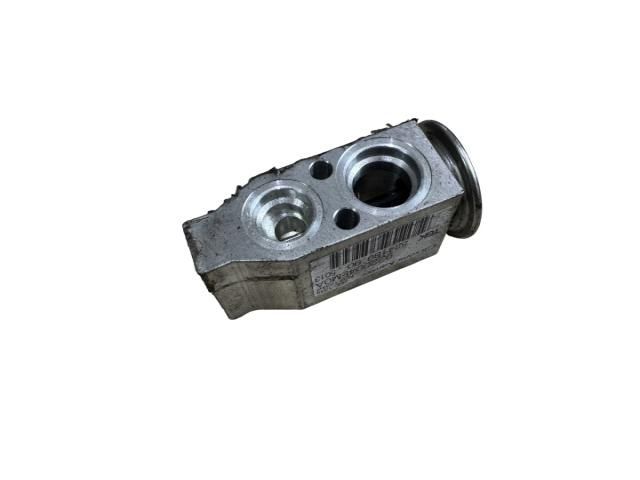 bontott NISSAN QASHQAI Klíma Tágulási Szelep