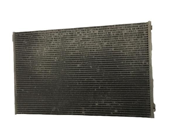 bontott NISSAN QASHQAI Klímahűtő Radiátor