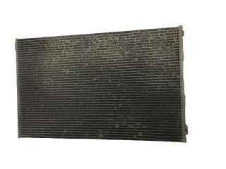 bontott NISSAN QASHQAI Klímahűtő Radiátor