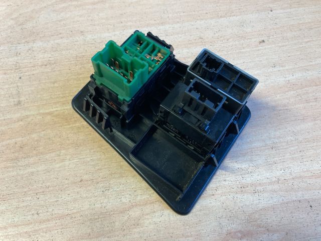 bontott NISSAN QASHQAI Kombinált Kapcsoló