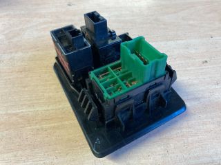 bontott NISSAN QASHQAI Kombinált Kapcsoló