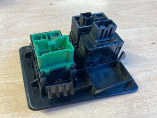 bontott NISSAN QASHQAI Kombinált Kapcsoló