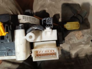 bontott NISSAN QASHQAI Kombinált Kapcsoló