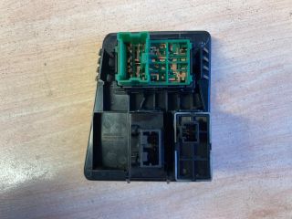 bontott NISSAN QASHQAI Kombinált Kapcsoló