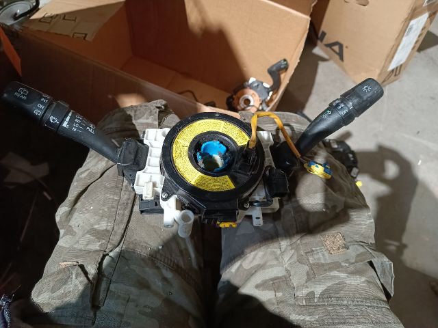 bontott NISSAN QASHQAI Kombinált Kapcsoló