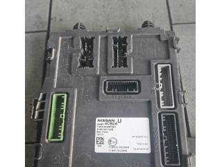 bontott NISSAN QASHQAI Komfort Elektronika