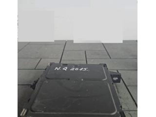 bontott NISSAN QASHQAI Komfort Elektronika