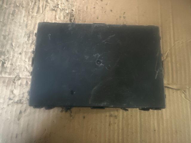 bontott NISSAN QASHQAI Komfort Elektronika