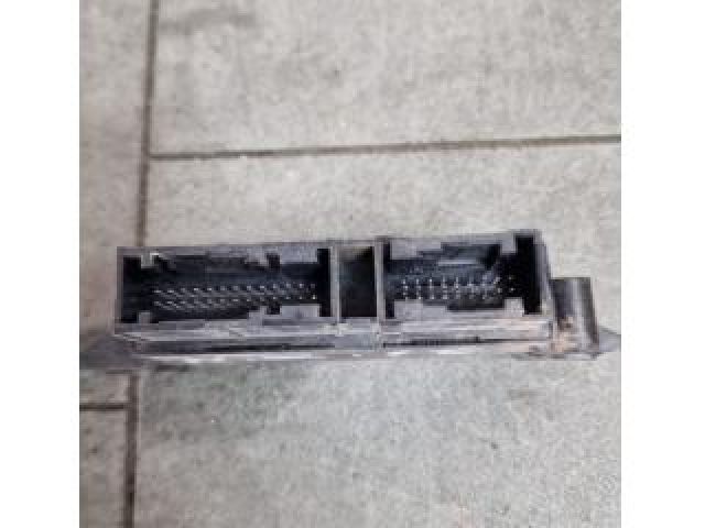 bontott NISSAN QASHQAI Komfort Elektronika