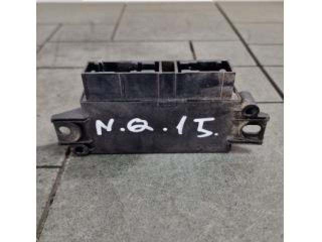 bontott NISSAN QASHQAI Komfort Elektronika